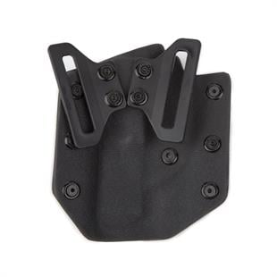 Girsan MC 28 Kydex Tabanca Kılıfı Mat Görünümlü Dış Taşıma