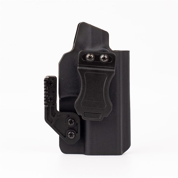 Glock 19 Amerikan Kydex İç Taşıma Tabanca Kılıfı Klasik Maşa