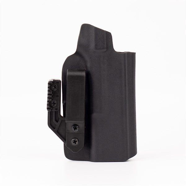 Glock 19 Amerikan Kydex İç Taşıma Tabanca Kılıfı İnce Maşa