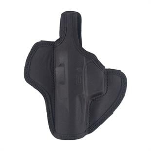 Glock Tabanca Kılıfı İmperteks Tam Kelebek Atkılı Sol El