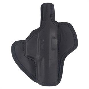 Glock Tabanca Kılıfı İmperteks Tam Kelebek Atkılı