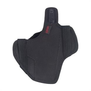 Glock Tabanca Kılıfı İmperteks Tam Kelebek Atkılı Sol El