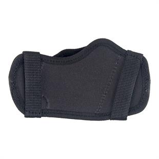 Glock Tabanca Kılıfı İmperteks Yarım Kelebek Atkısız Sol El