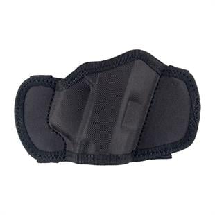 Glock Tabanca Kılıfı İmperteks Yarım Kelebek Atkısız