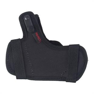 Glock Tabanca Kılıfı İmperteks Yarım Kelebek Atkılı