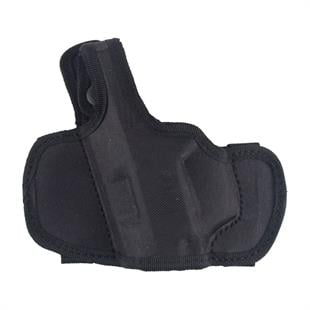 Glock Tabanca Kılıfı İmperteks Yarım Kelebek Atkılı Sol El