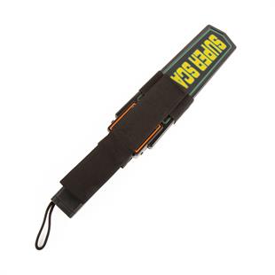 Güçlendirilmiş El Dedektörü Kılıfı