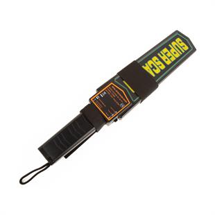 Güçlendirilmiş El Dedektörü Kılıfı