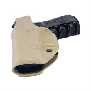 Hk Kydex Tabanca Kılıfı Çöl Rengi İç Taşıma