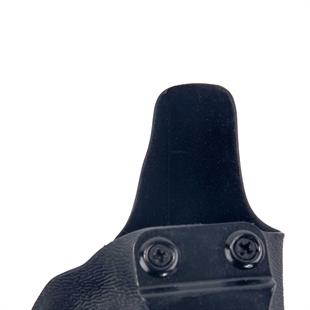 Hk Kydex Tabanca Kılıfı Mat Görünümlü İç Taşıma