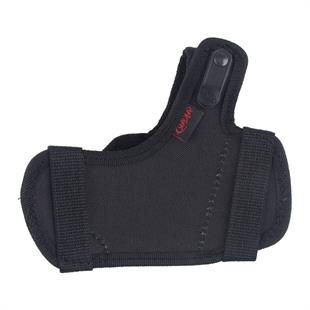 HK Tabanca Kılıfı İmperteks Yarım Kelebek Atkılı Sol El