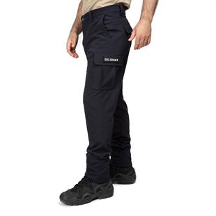 Hovergym Trekking Özel Güvenlik Pantolonu Lacivert