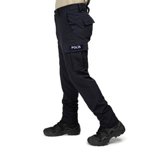 Hovergym Trekking Polis Pantolonu Lacivert