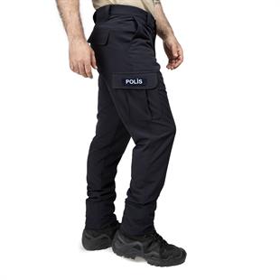 Hovergym Trekking Polis Pantolonu Lacivert