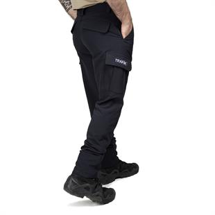 Hovergym Trekking Trafik Polis Pantolonu Lacivert