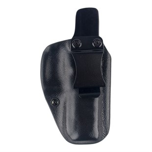 Hs-Xd Deri Görünümlü Kydex Tabanca Kılıfı İç Taşıma