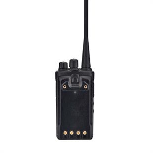 HYDX A21 5W Profesyonel UHF El Telsizi