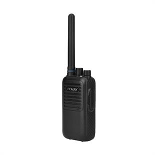 HYDX H5 Pro 5W UHF El Telsizi
