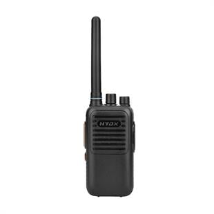 HYDX H5 Pro 5W UHF El Telsizi