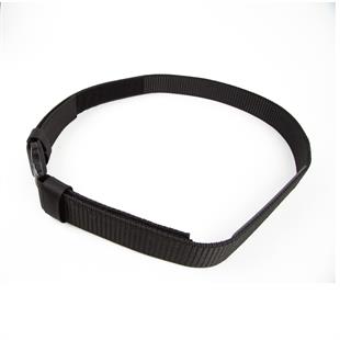 İnce Kobra Palaska Siyah