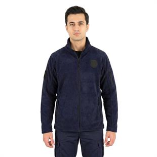 İnfaz Koruma Polar Mont Lacivert