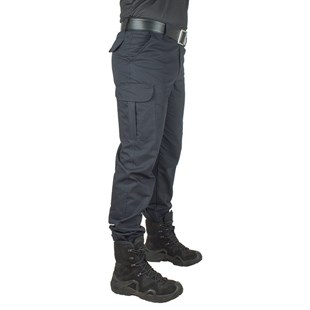 Jandarma Asayiş Lacivert Pantolon