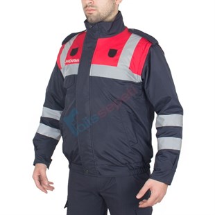 Jandarma Asayiş Mont