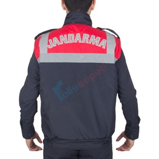 Jandarma Asayiş Mont