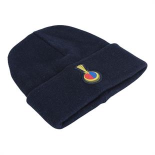 Jandarma Asayiş Yün Bere Lacivert