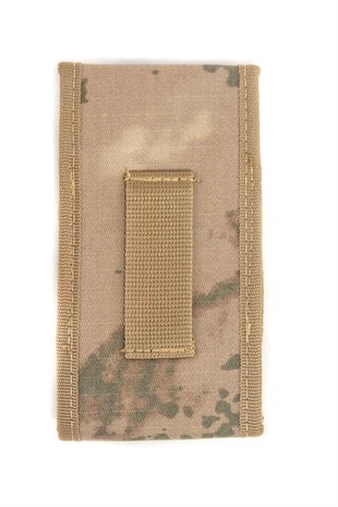 Jandarma Kamuflaj Telefon Kılıfı