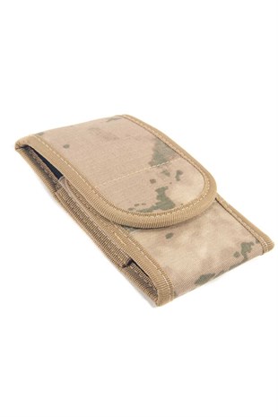 Jandarma Kamuflaj Telefon Kılıfı