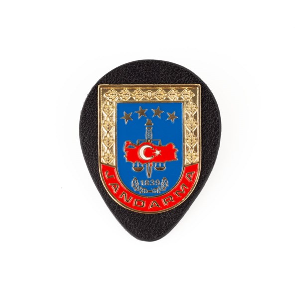 Jandarma Kemer Rozeti