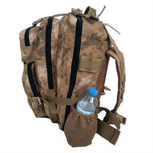 Jandarma Taktikal Çanta Cordura Kumaş 45L