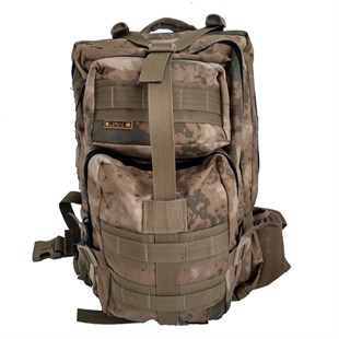 Jandarma Taktikal Çanta Cordura Kumaş 45L