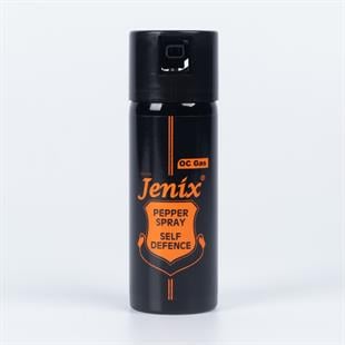 Jenix Biber Gazı 60ml Orijinal
