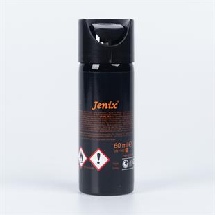 Jenix Biber Gazı 60ml Orijinal