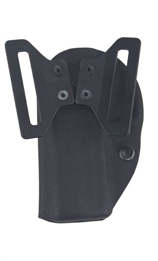 Jericho Kydex tabanca kılıfı Kelebek Tokalı Speeder Serisi