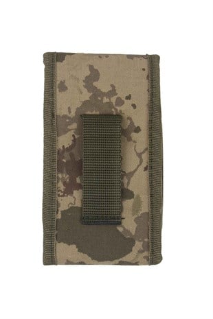 Kara Kuvvetleri Yeni Kamuflaj Telefon Kılıfı