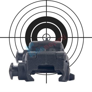 Katlanır Tüfek Gez Arpacık Seti