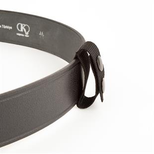 Kemere Sabitlenen Palaska Köprüsü Siyah