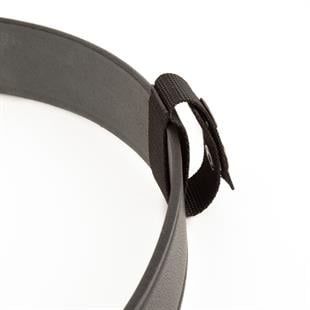 Kemere Sabitlenen Palaska Köprüsü Siyah