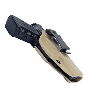 Kevın 380 Kydex Tabanca Kılıfı Çöl Rengi İç Taşıma