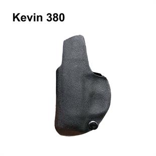 Kevın 380 Kydex Tabanca Kılıfı Mat Görünümlü İç Taşıma