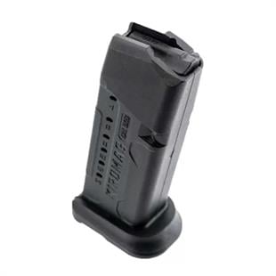 KIROMAG Glock 19 Şarjör 15 Kapasite