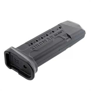 KIROMAG Glock 19 Şarjör 15 Kapasite