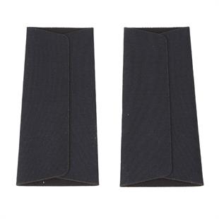 Komiser Yardımcısı Apoleti 3 Boyutlu Plastik Günlük Görev Rütbesi 1 Yıldız