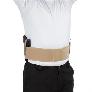 Korse Tabanca Kılıfı 7.65 mm Modeller İçin Bej