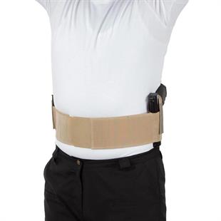 Korse Tabanca Kılıfı Sol El Bej