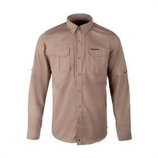 Kriegsmann Bej Taktik Gömlek 