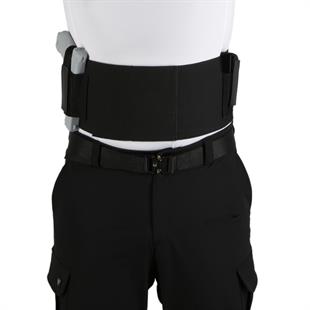 Kurusıkı Tabanca Kılıfı Universal Model Premium Korse Kılıf